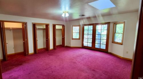 395 Spg St, Ukiah CA 95482-4221 exterior