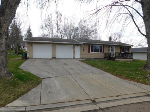 112 Poplar Ave, Lowry, MN 56349-9701