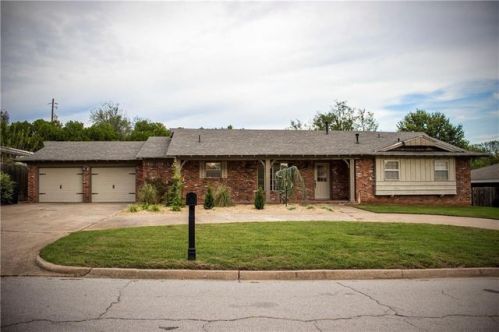 422 Bob White Dr, Purcell, OK 73080-3044