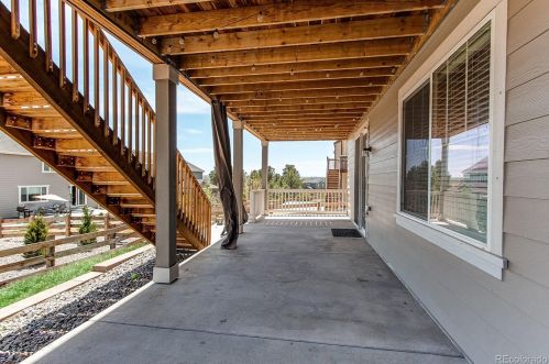 6550 Addison Way, Denver CO 80016-4162 exterior