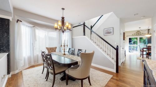 21168 White Ash Ln, Parker CO 80138-6304 exterior