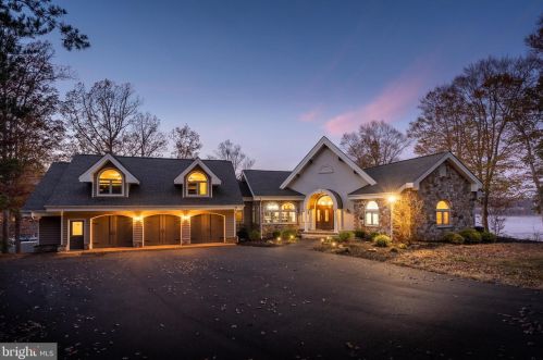 241 Campbell Ln, Mineral, VA 23117-4991