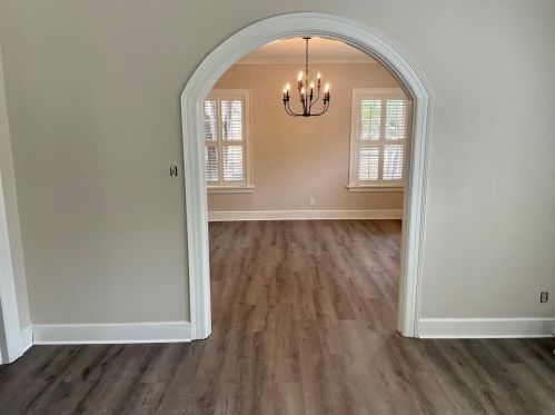 3121 Avondale St, Fort Worth TX  76109-1002 exterior