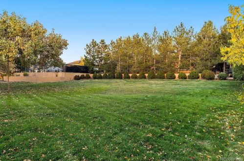 16002 64th Ave, Arvada CO  80007-7410 exterior