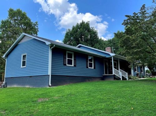 2727 Hog Mountain Rd, Jefferson GA  30549-1715 exterior