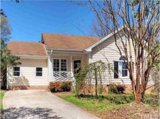 4708 Tolley Ct, Raleigh, NC 27616-7803