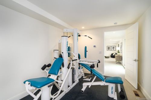 525 Columbine St, Denver CO  80206-4226 exterior