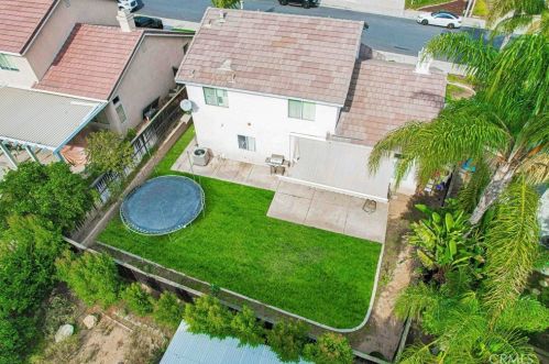 1527 Prestwick Dr, Riverside CA  92507-8448 exterior