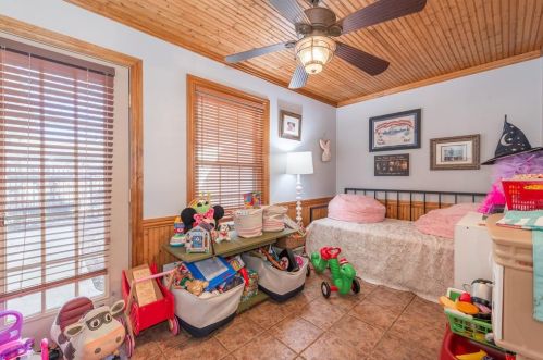 7309 Century Dr, Fort Worth TX 76140 exterior