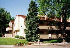 2003 Grove St, Boulder CO  80302-6592 exterior