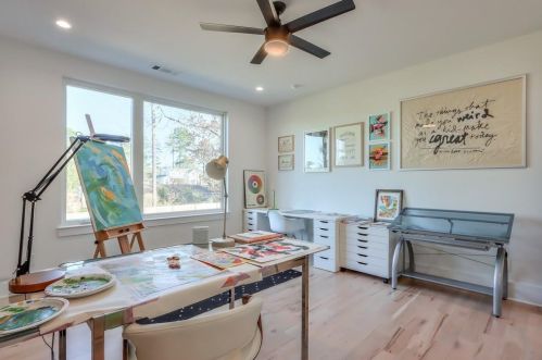 2135 Marann Dr, Atlanta GA  30345-3536 exterior