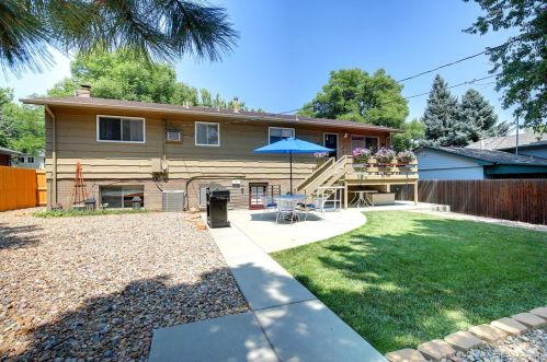 2954 Wabash St, Denver, CO 80231-4223
