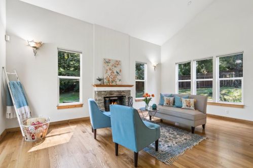 415 Sunbeam Ave, Big Basin, CA 95006-8731