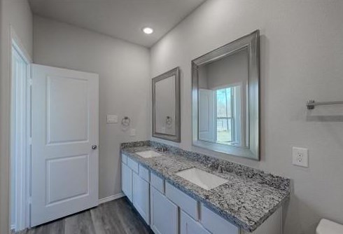 1715 Katydid Ct, Conroe TX  77301-5502 exterior