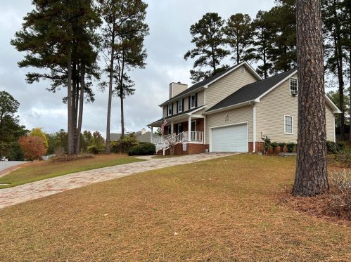4589 Mulberry Creek Dr, Evans GA  30809-3826 exterior