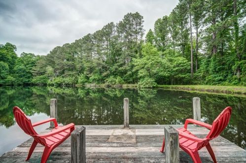 2930 Trickum Dr, Holly Springs, GA 30188-1858