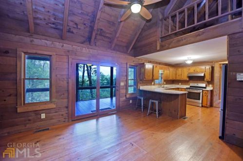 180 Bench Leg Rd, Mineral Bluff, GA 30559-3342