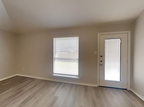 4921 Caraway Dr, Fort Worth TX  76179-8107 exterior