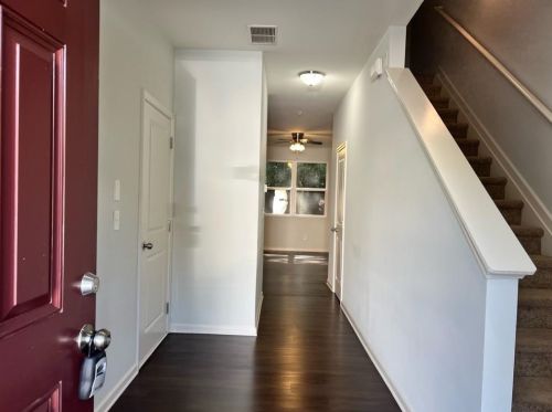 1889 Millstream Holw, Conyers GA  30012-3597 exterior