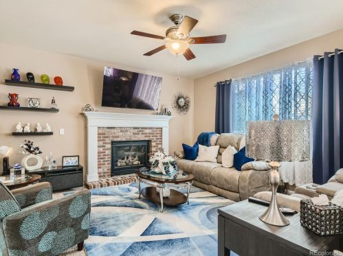 11752 Chambers Dr, Denver CO  80022-8763 exterior