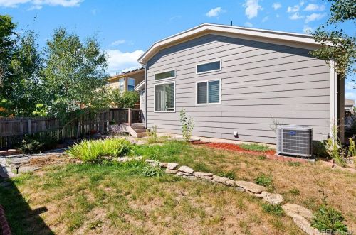 6688 Fonder Dr, Parker CO  80134-5176 exterior