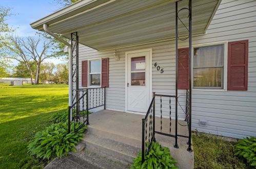 405 Fifth St, Godley, IL