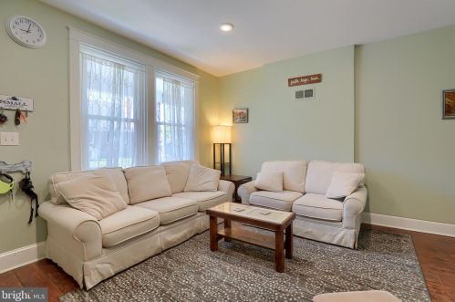 317 Ross St, Lancaster PA  17602-1941 exterior