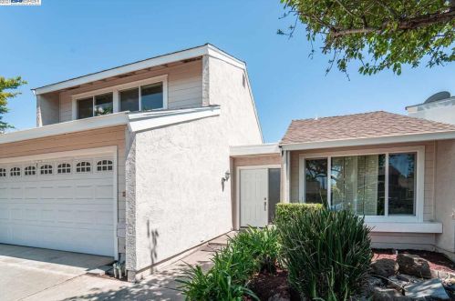 4158 Rennellwood Way, Pleasanton, CA 94566-4724