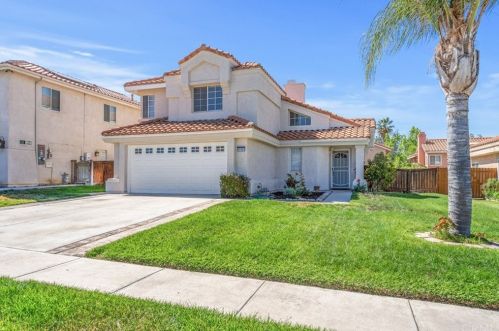 31051 Nice Ave, Mountain Home Village, CA 92359-1500