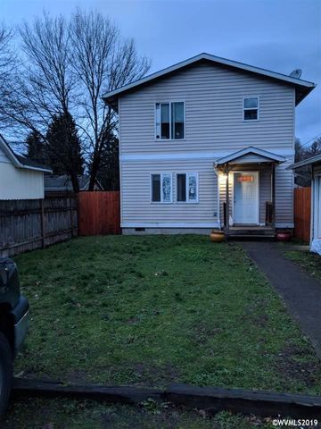 1670 13th Ave, Sweet Home, OR 97386-1029