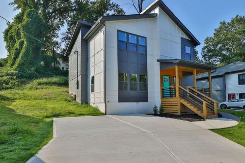 210 Alpine St, Holly Springs, GA 30114-2503