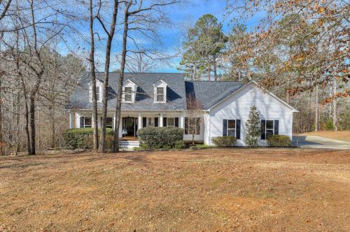 5300 Brandywine Ct, Evans, GA 30809-7054