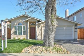 10289 Menhart Ln, Cupertino, CA 95014-3629