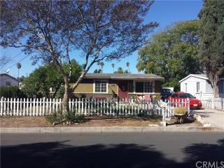 2315 Park Rose Ave, Duarte, CA 91010-3539