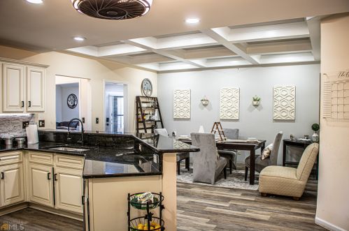 58 Overlook Heights Way, Stockbridge GA  30281-6014 exterior