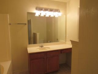 2417 Camden St, Fort Worth TX  76133-8101 exterior