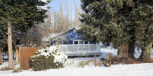 12361 Old Naches Hwy, Goose Prairie, WA 98937-9200