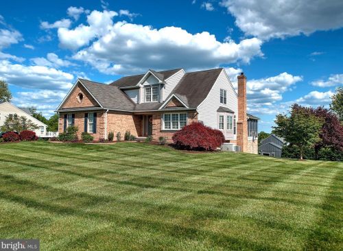 1707 Pleasantville Rd, Forest Hill, MD 21050-2314