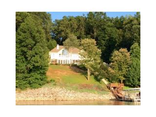 3386 Small Woods Ln, Gainesville, GA 30506-1896