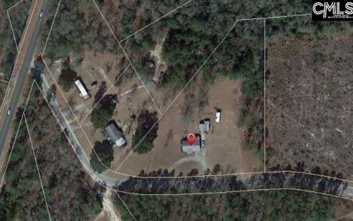 133 Buena Vista Dr, North, SC 29112-8742