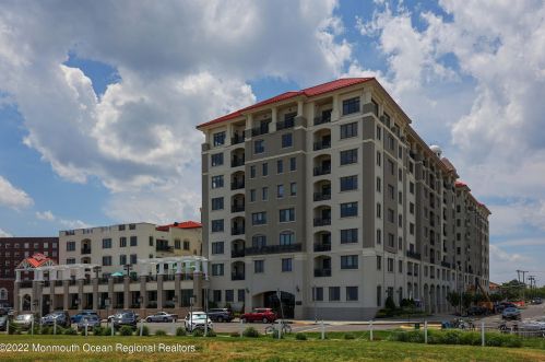 1501 Ocean Ave, Tinton Falls NJ  07712-5616 exterior