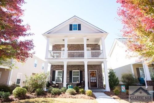 2773 Eisenhower Ave, Bogart, GA 30622-8330