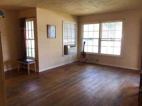 4824 Roanoke St, Fort Worth TX  76116-8931 exterior