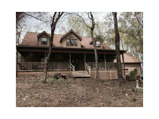 405 Starcross Ln, Big Canoe GA  30143-9399 exterior