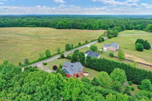 630 Bethel Rd, Conyers GA  30012-1740 exterior