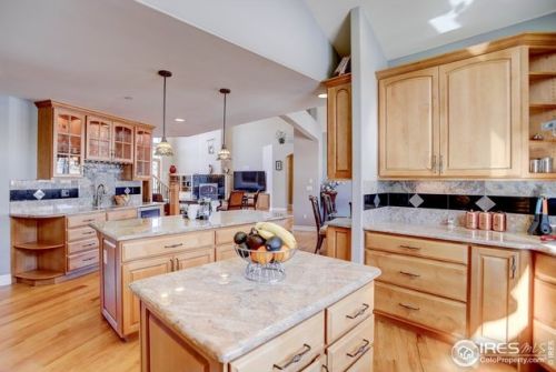 7481 Spg Dr, Boulder CO  80303-5119 exterior