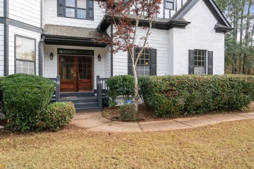282 Whirlaway St, Jefferson, GA 30549-9110