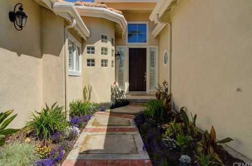 3004 Vina Vial, San Clemente, CA 92673-3801