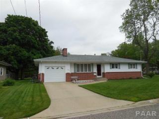 101 Lakeview Dr, Mayfair, IL 61550-1115