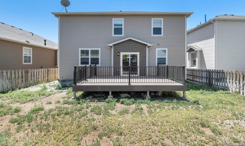 12625 104th Pl, Denver CO  80022 exterior